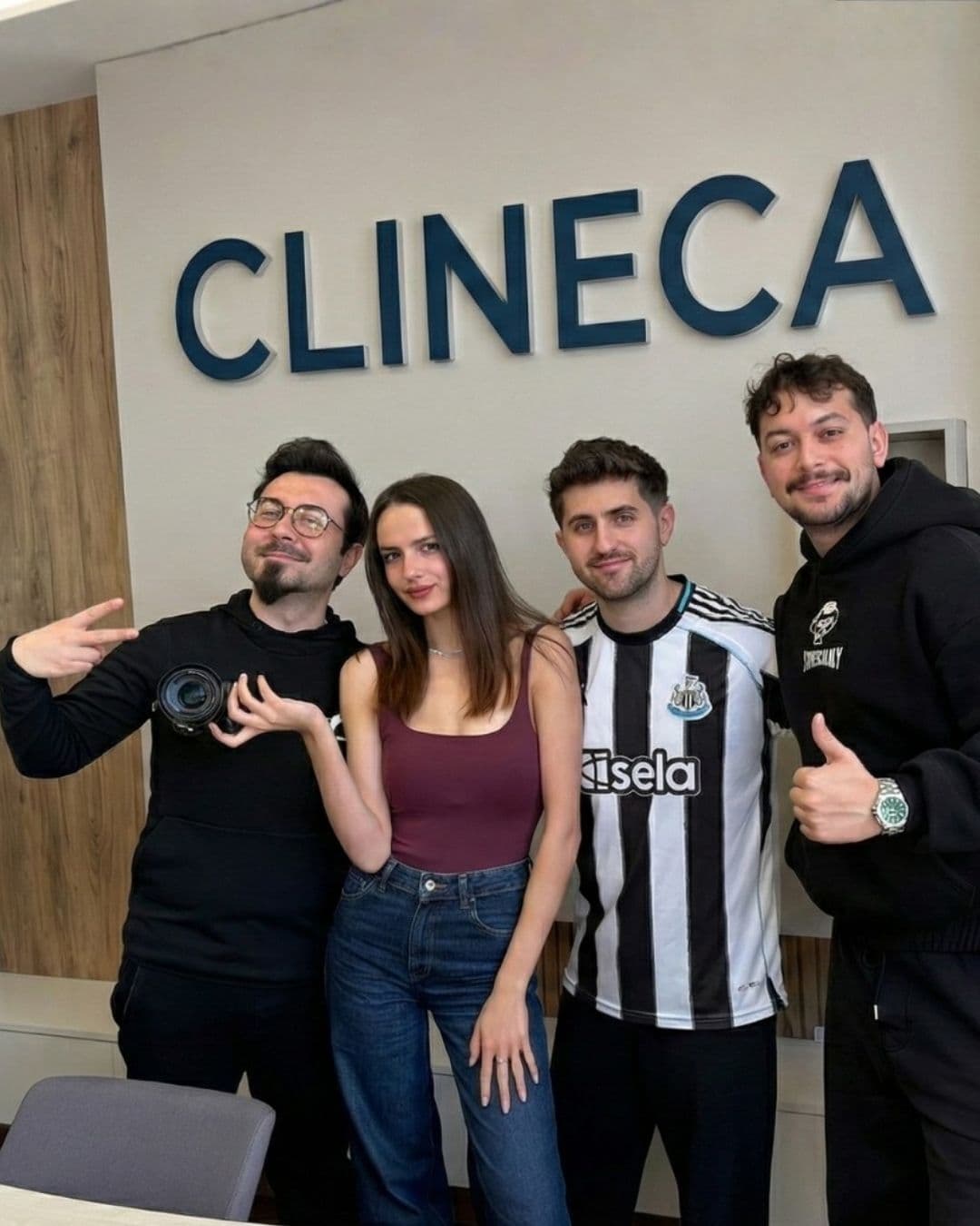 Clineca