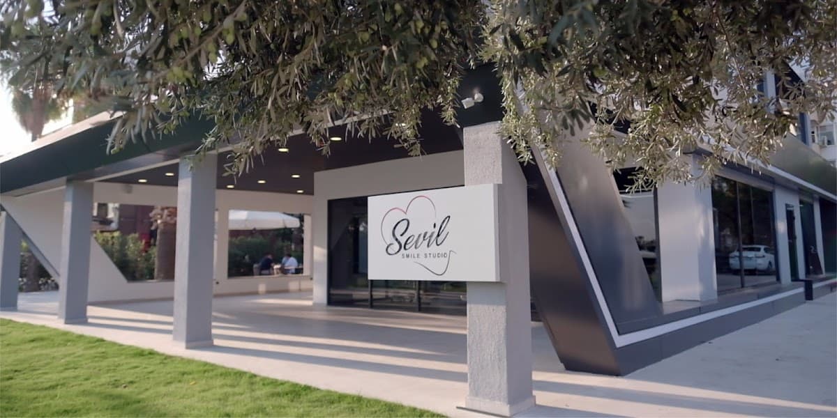 Sevil Smile Studio Antalya