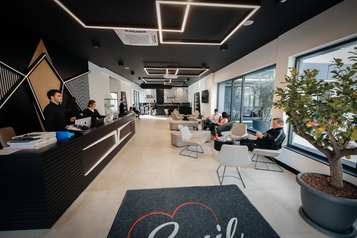 Sevil Smile Studio Antalya