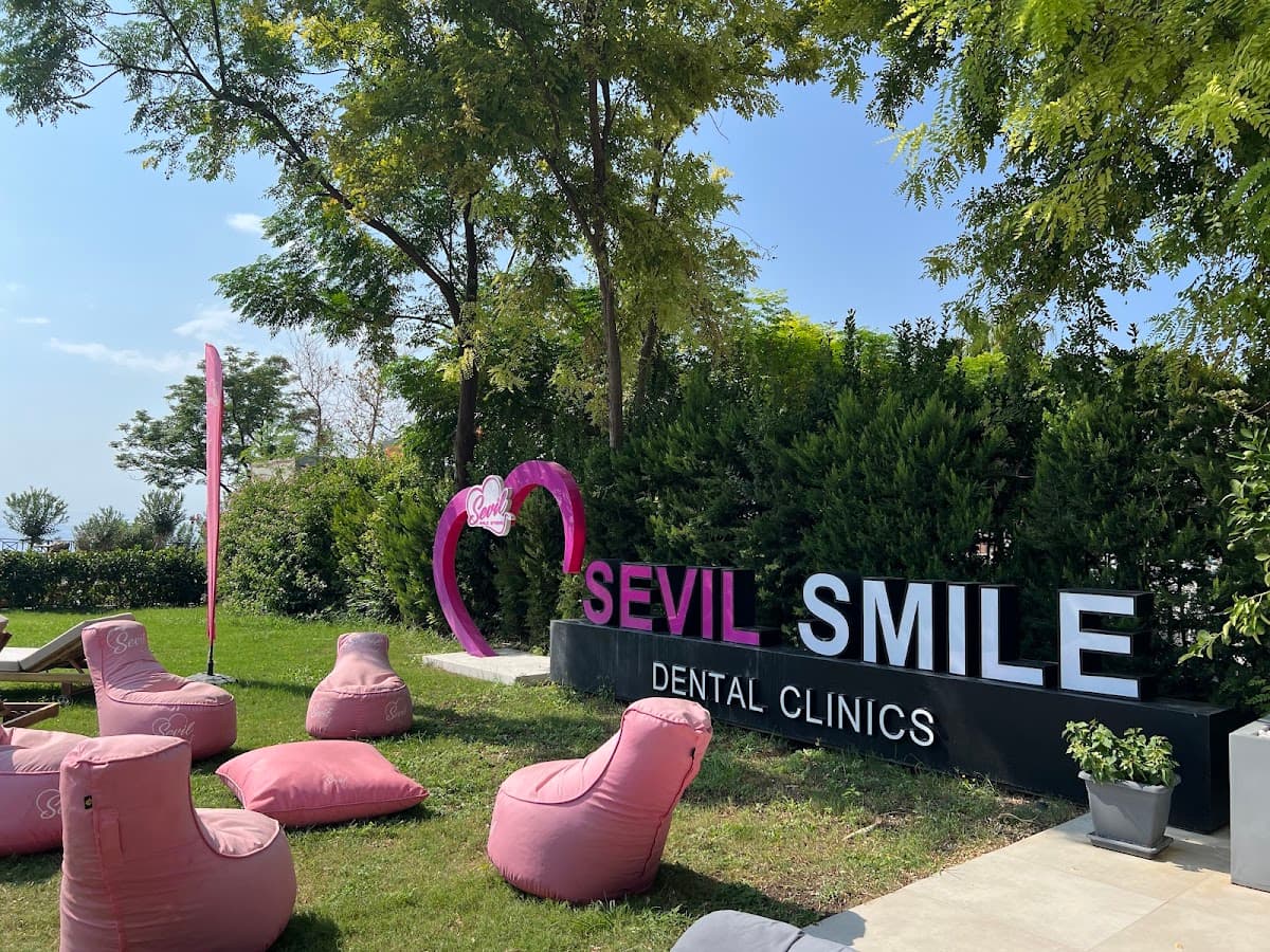 Sevil Smile Studio Antalya