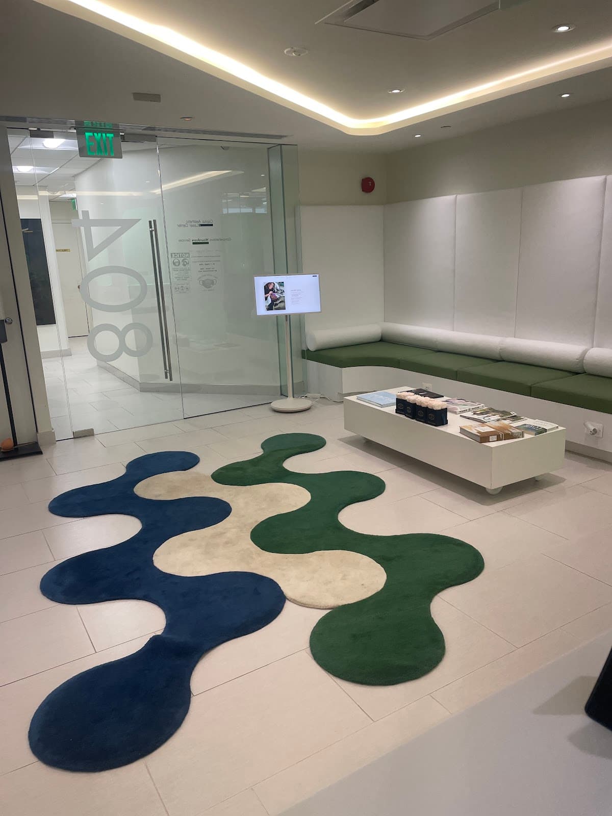 Capital Aesthetic Center