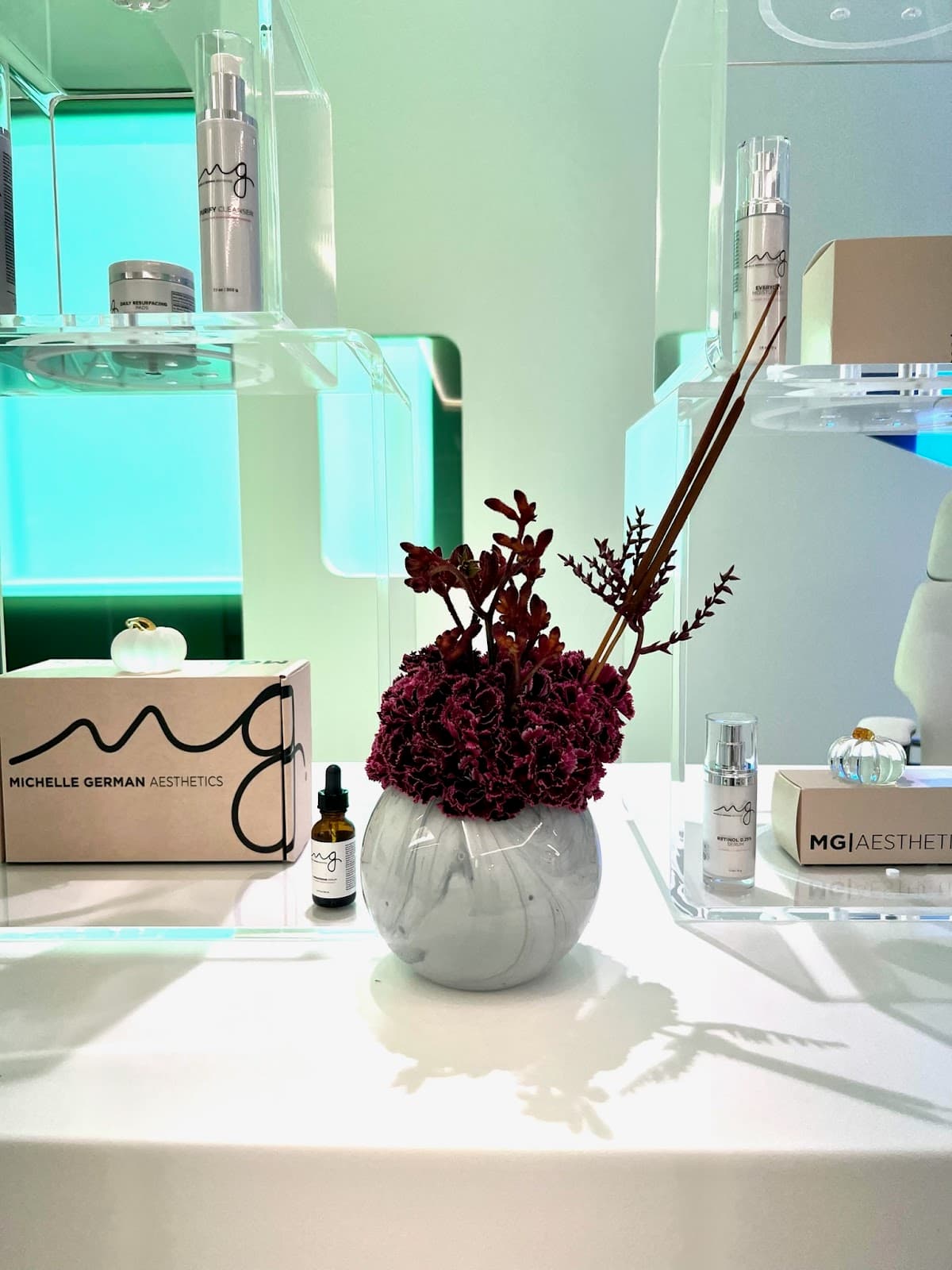 Capital Aesthetic Center