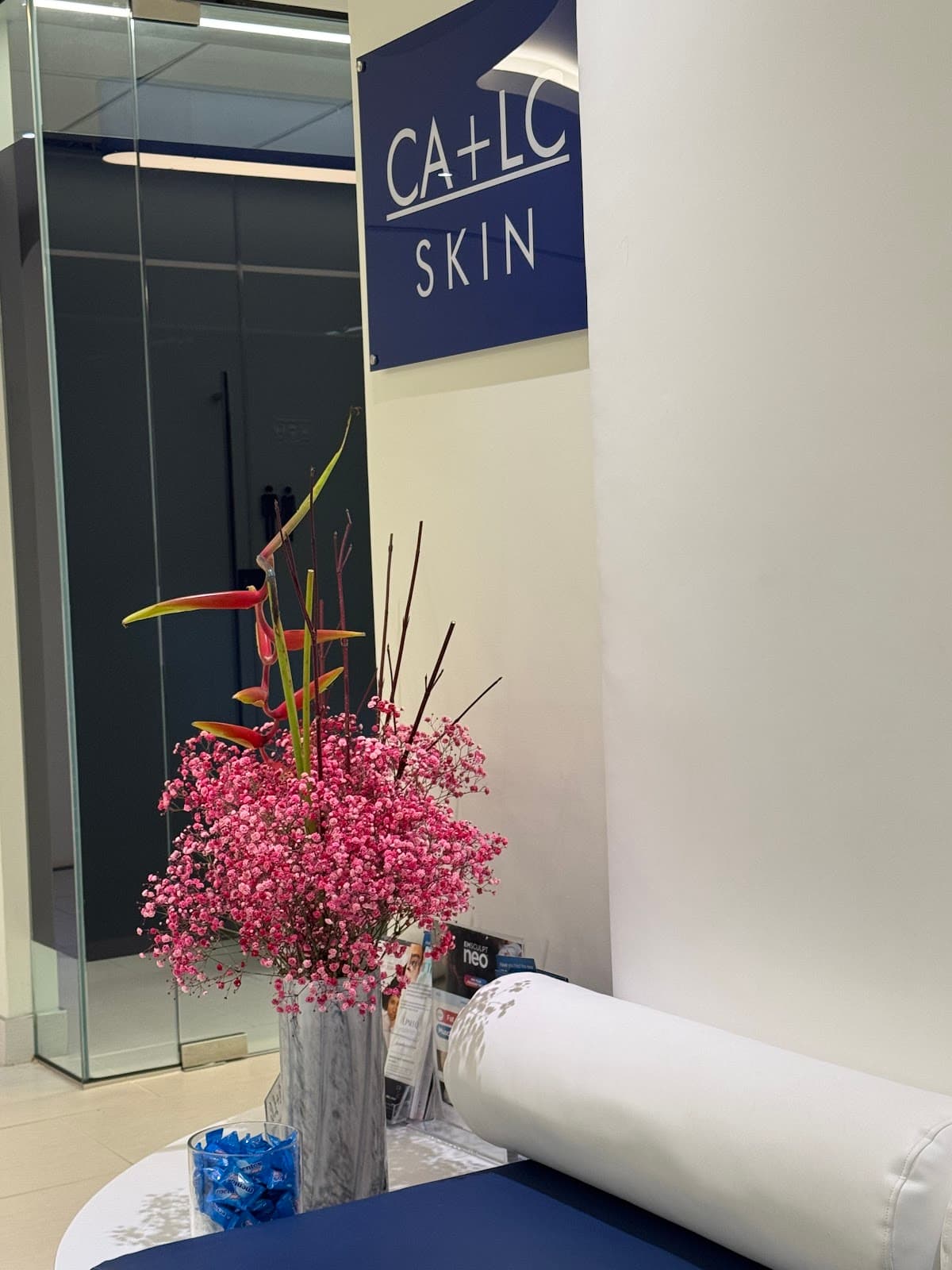 Capital Aesthetic Center