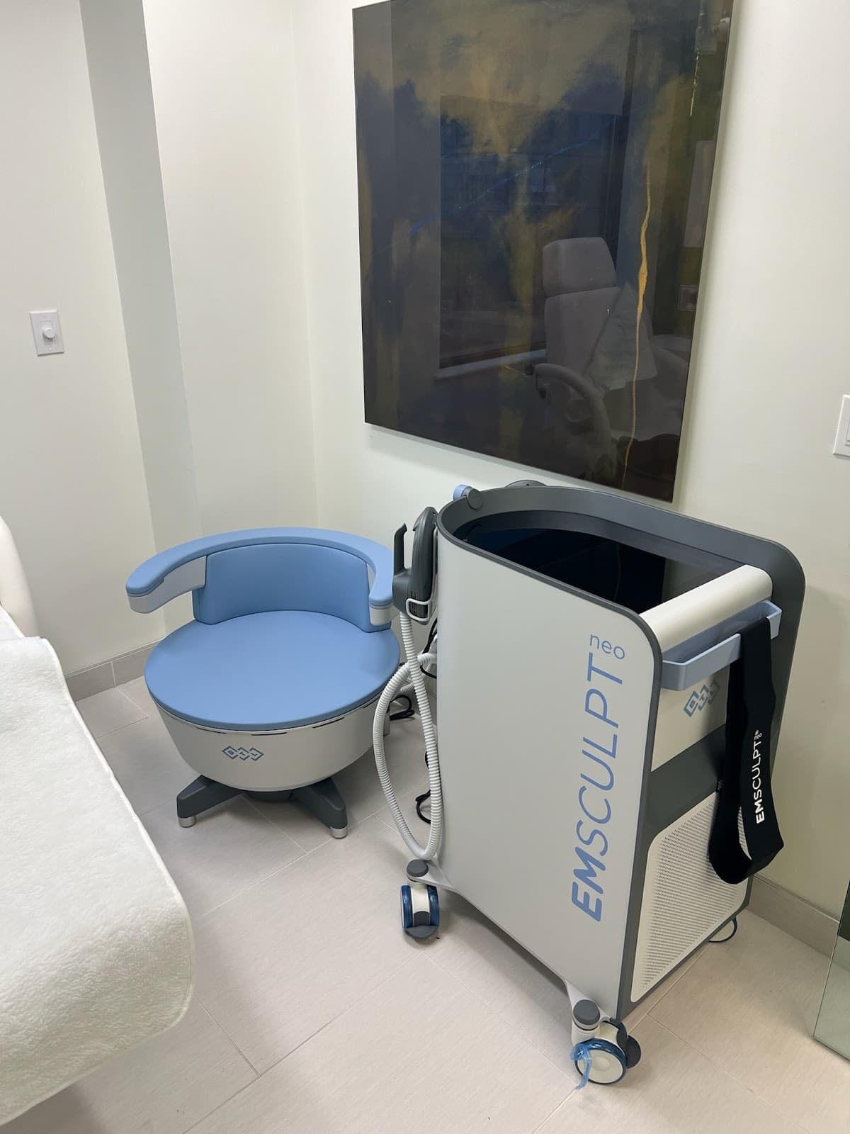 Capital Aesthetic Center