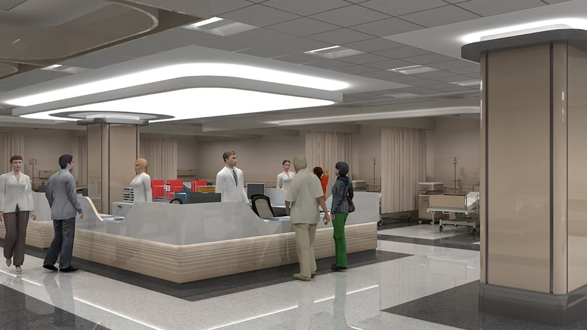 Istanbul Beauty Center