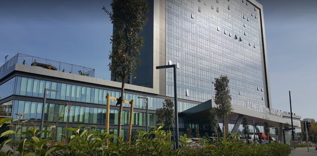 Istanbul Beauty Center