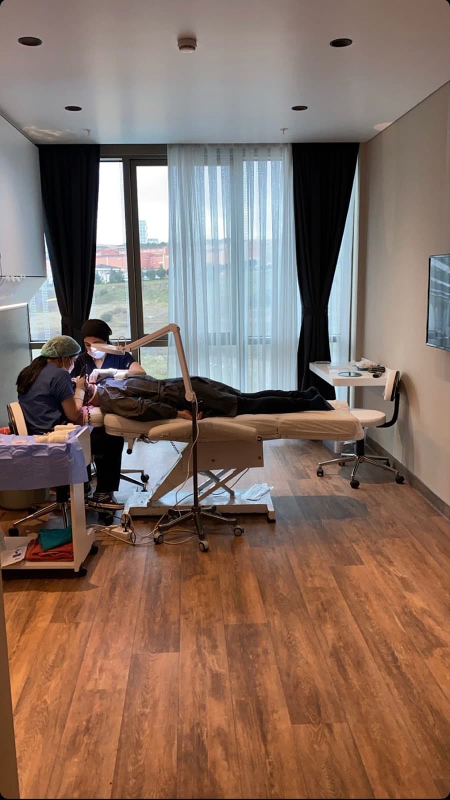 Istanbul Beauty Center