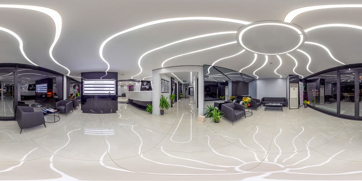 VK Smile Studio Dental Clinic