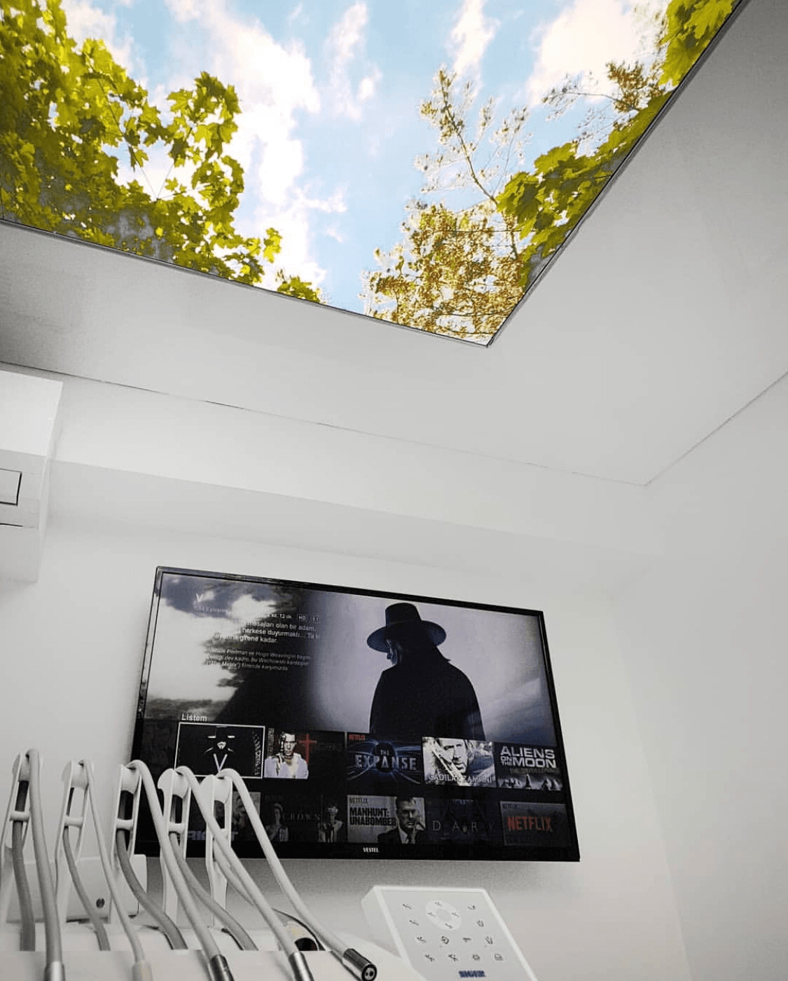 Özel Dentin Ağız Ve Diş Sağlığı Polikliniği