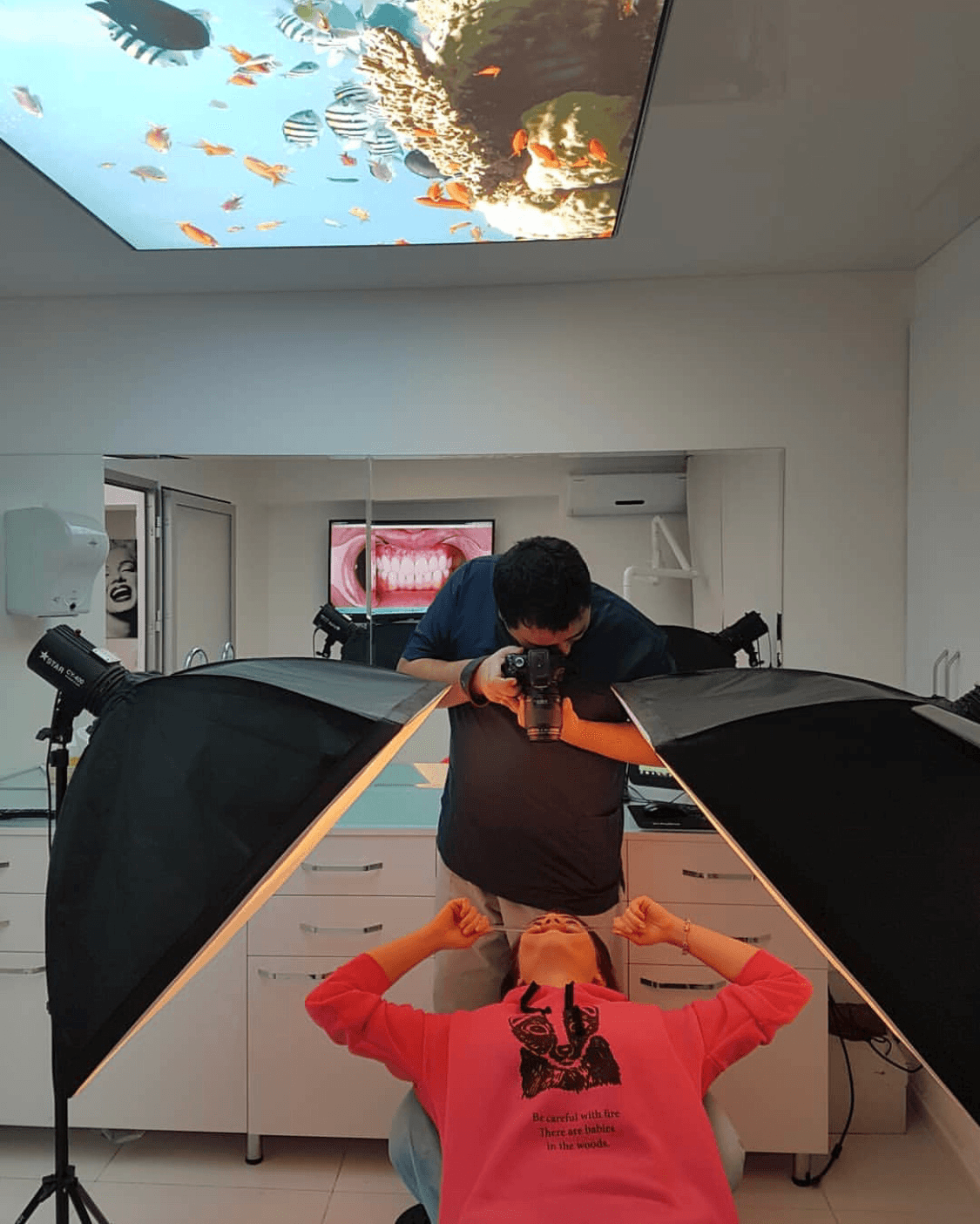 Özel Dentin Ağız Ve Diş Sağlığı Polikliniği