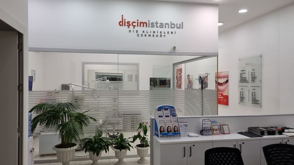 Dişçim İstanbul Diş Klinikleri