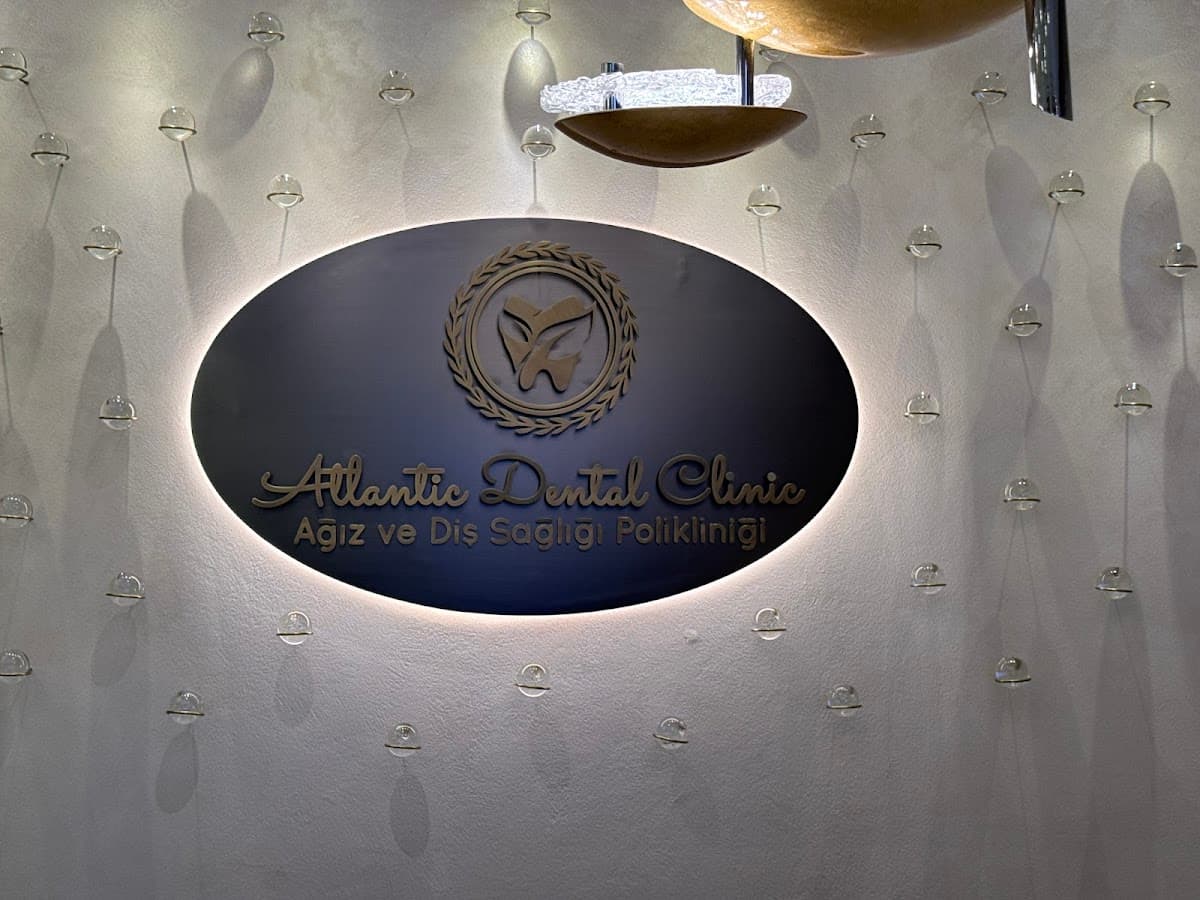 Atlantic Dental Clinic Istanbul