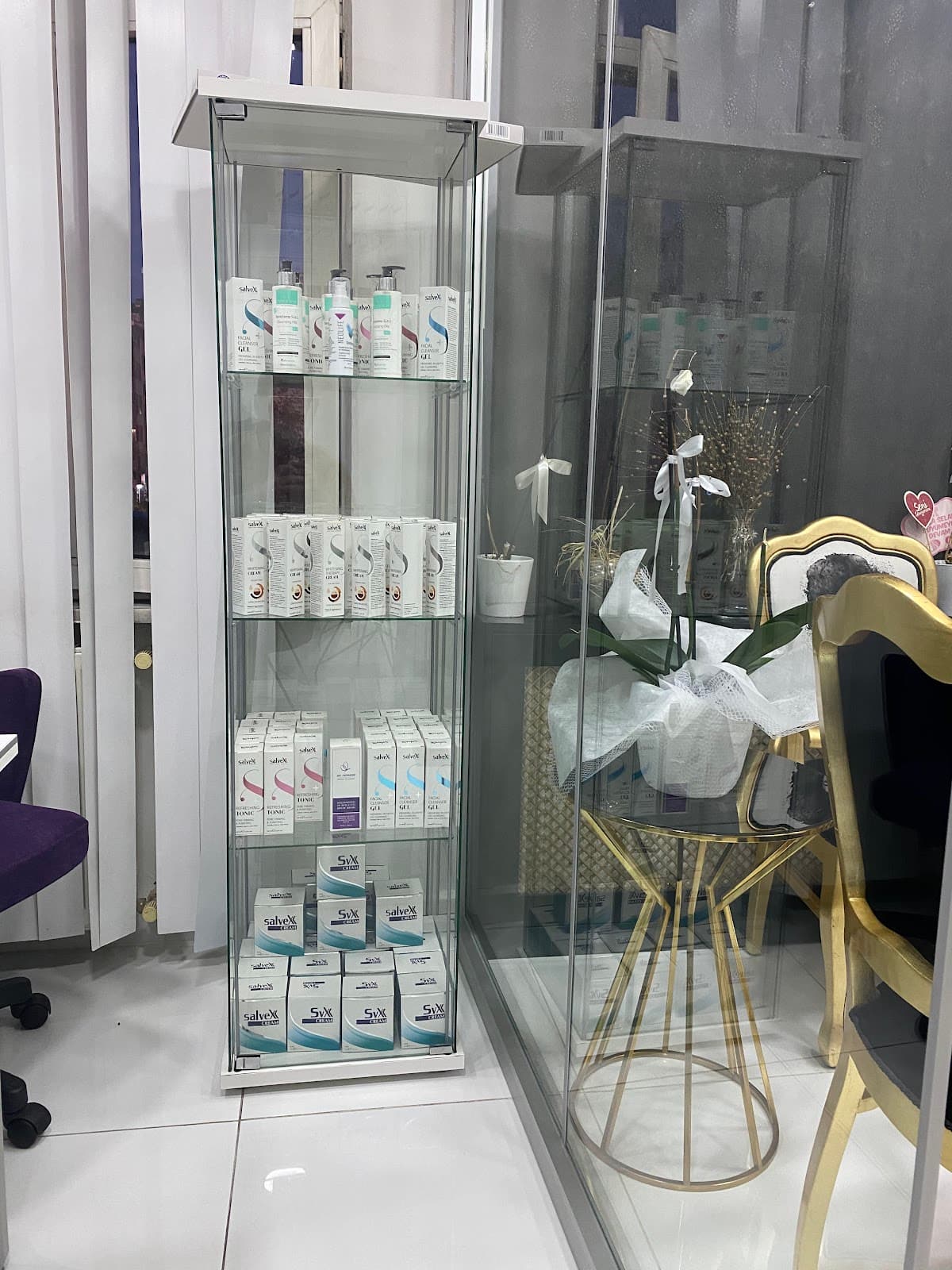 Şule Duyan Güzellik(Hydrafacial/Laser Hair Removal/Skin Care/Cosmetic Aesthetic