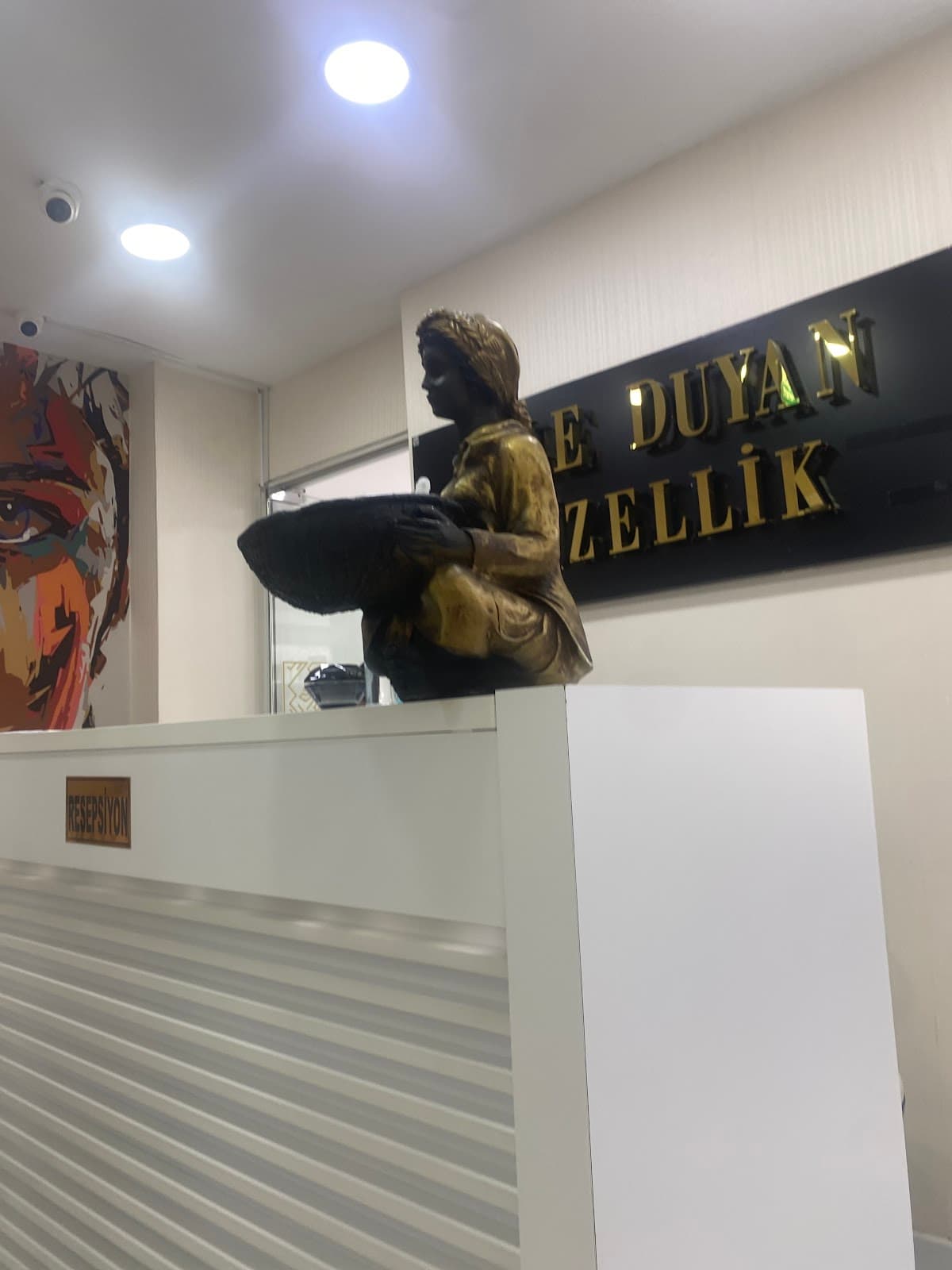 Şule Duyan Güzellik(Hydrafacial/Laser Hair Removal/Skin Care/Cosmetic Aesthetic