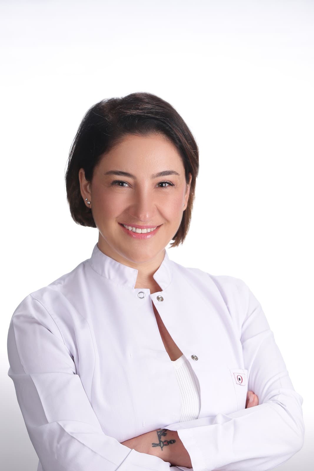 Dr. Elçin Arıtürk