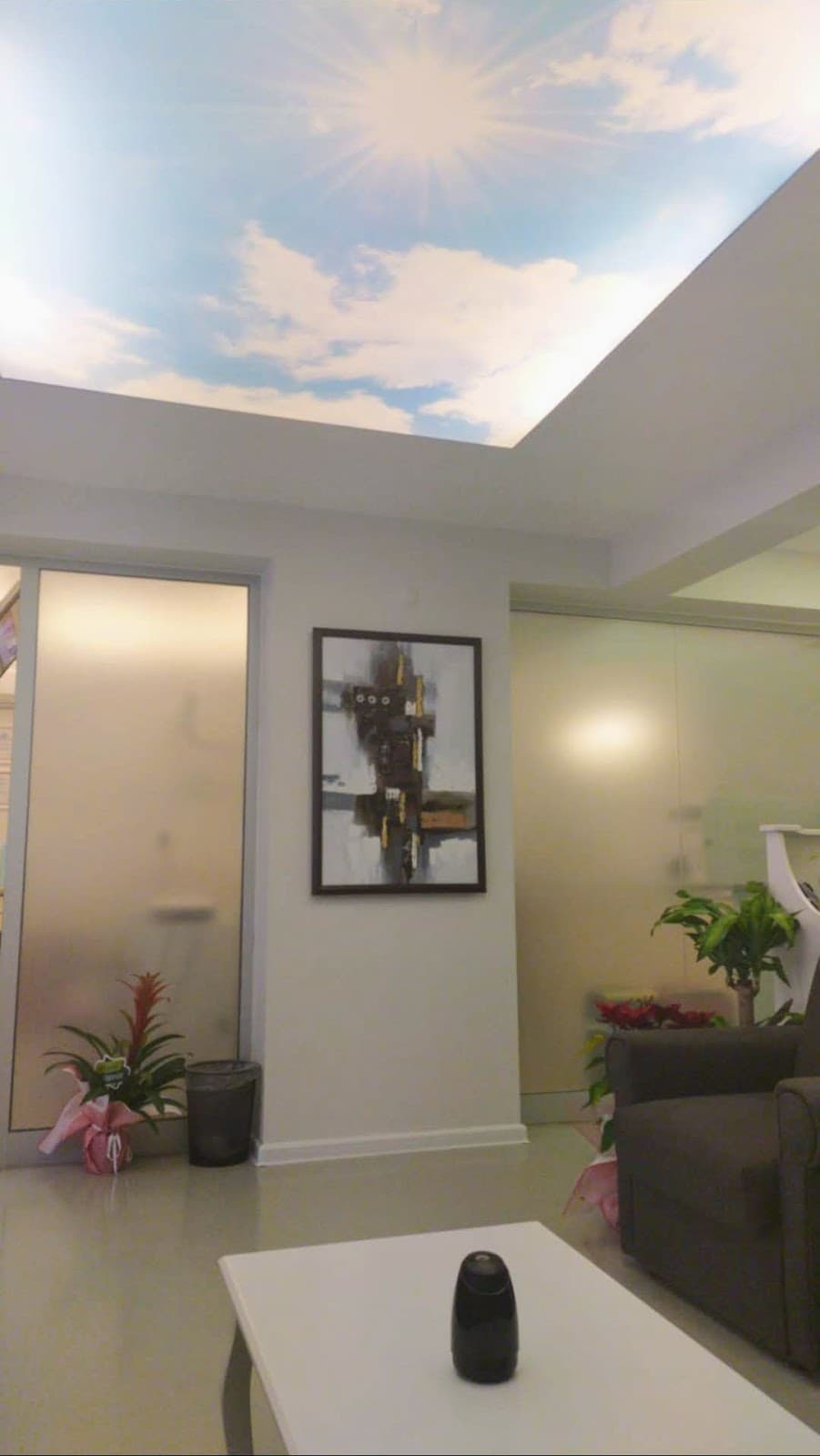 Dentist Erdem Alperen OFLİ