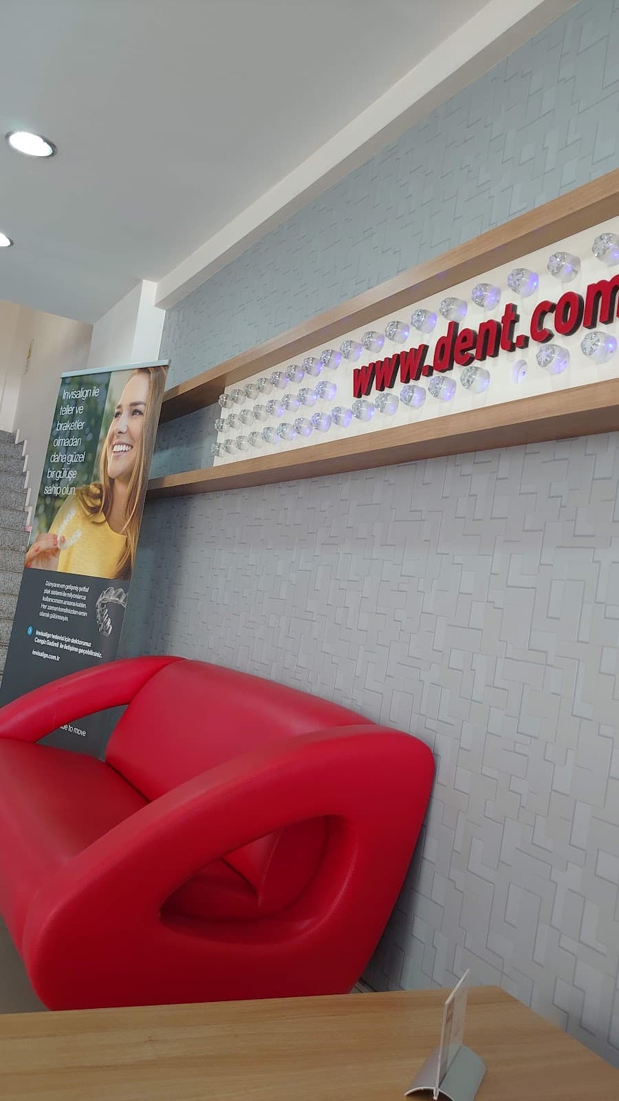 AntModern Ağız ve Diş Sağlığı Merkezi