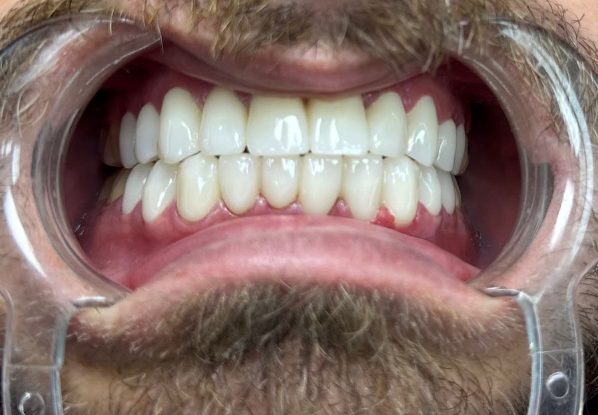 Diş Hekimi Demet Şen Dağlı Muayenehanesi - Ankara Gülüş E...