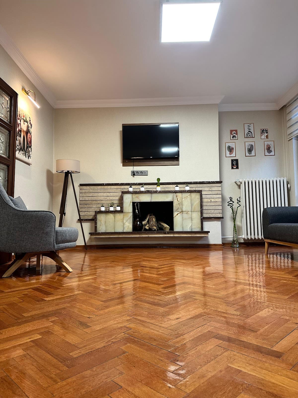 Diş Hekimi Demet Şen Dağlı Muayenehanesi - Ankara Gülüş E...