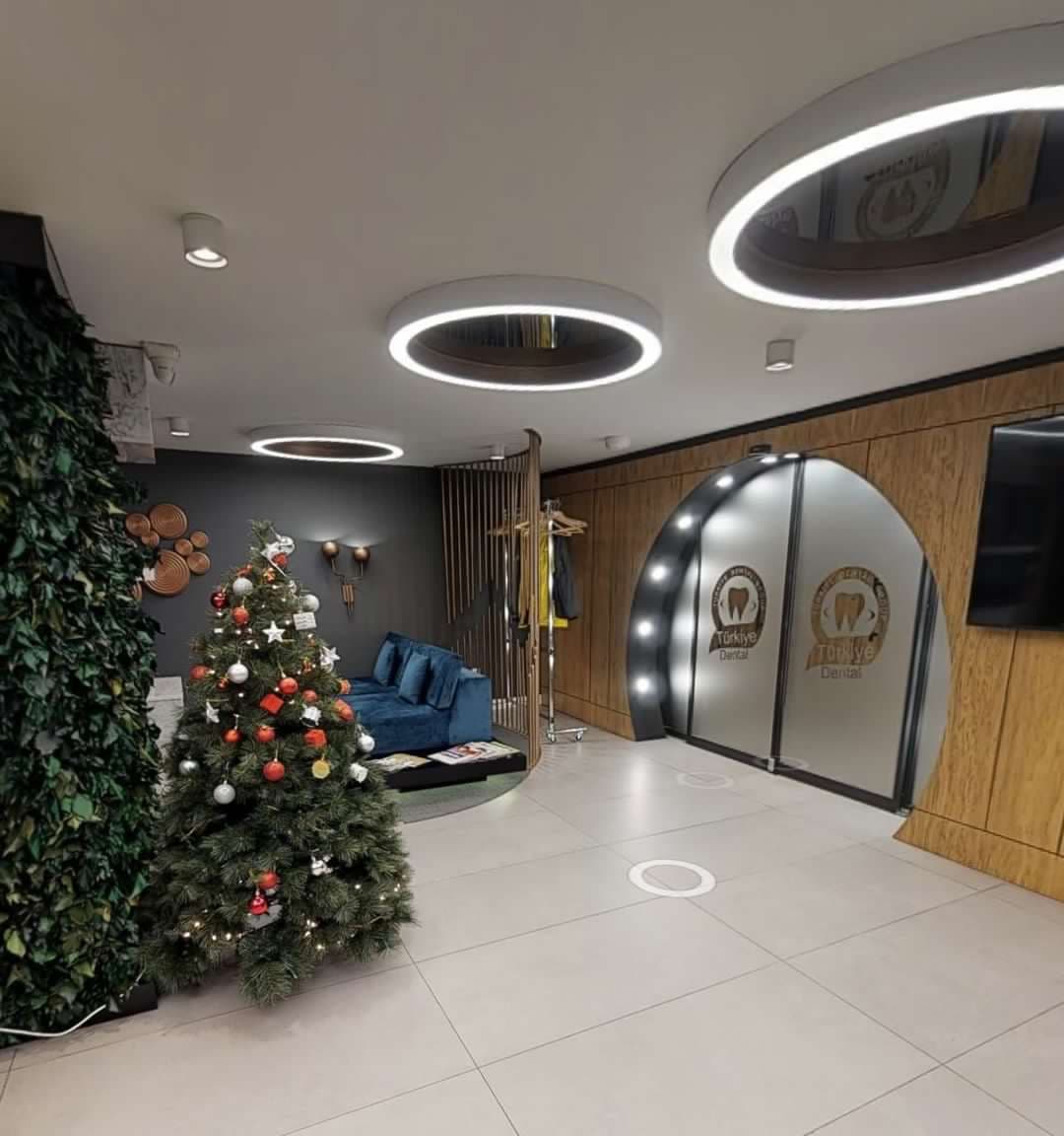 Türkiye Dental