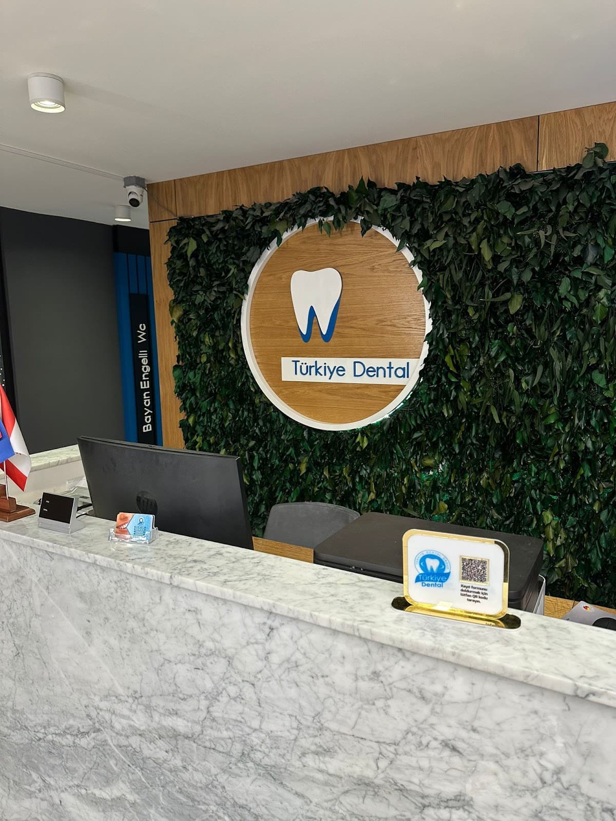 Türkiye Dental