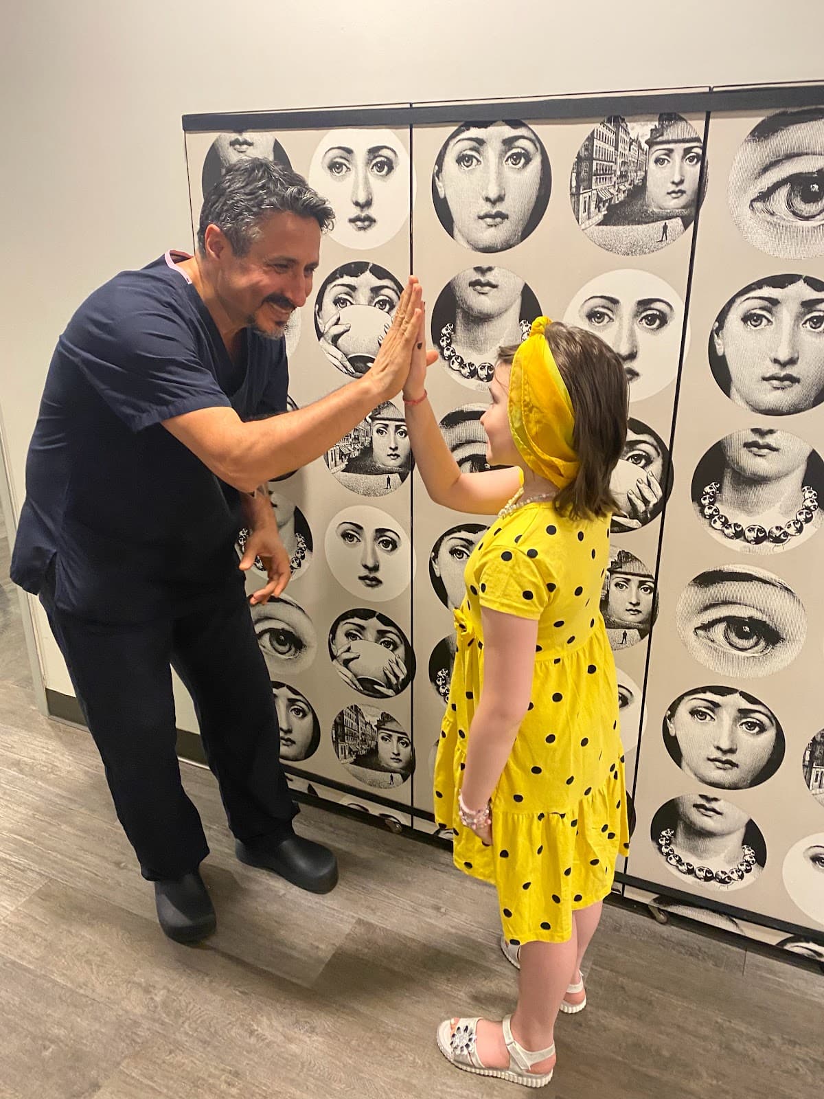 Prof Dr Selahattin Özmen, MD, FACS, FEBOPRAS