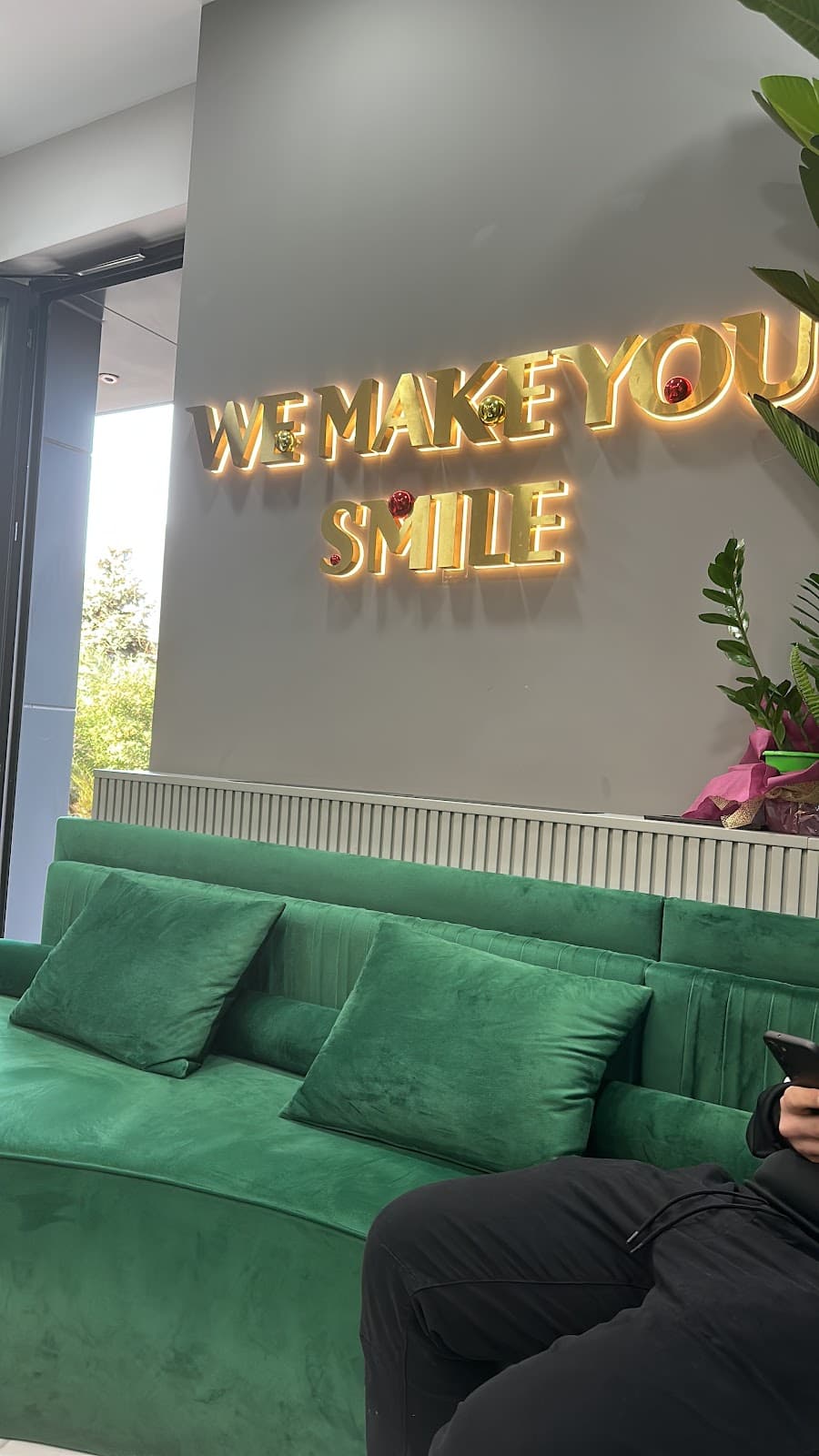 Istanbul Dental Clinic