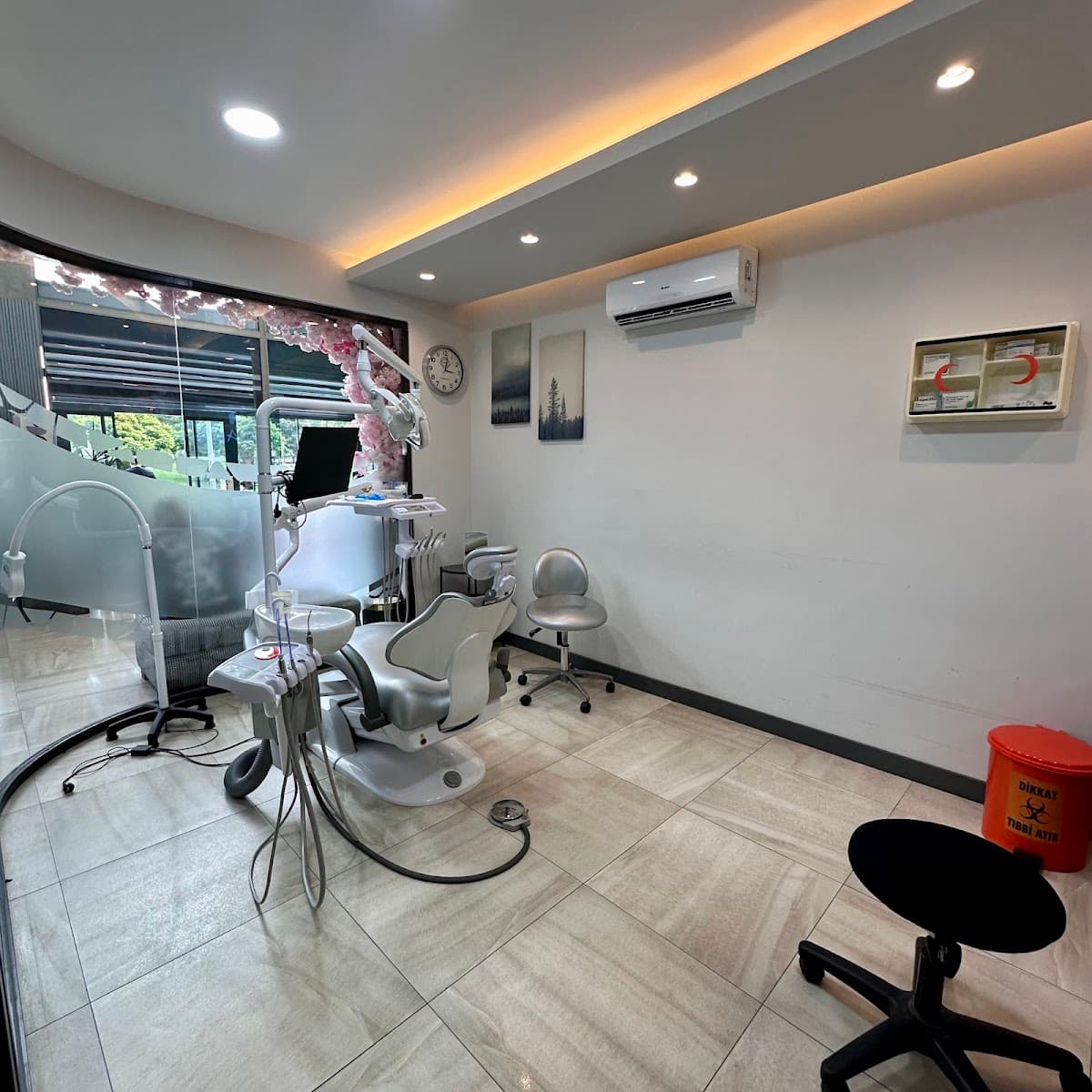 Tantalya Dental Clinic