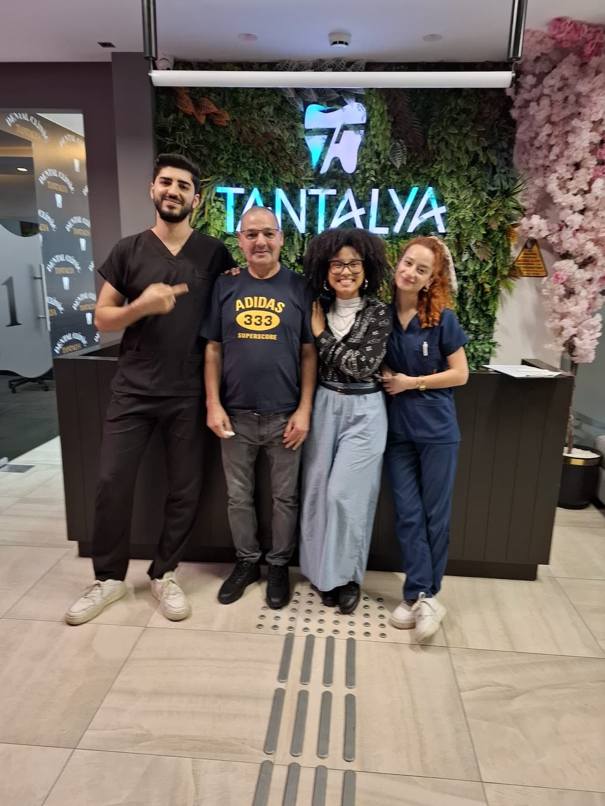 Tantalya Dental Clinic