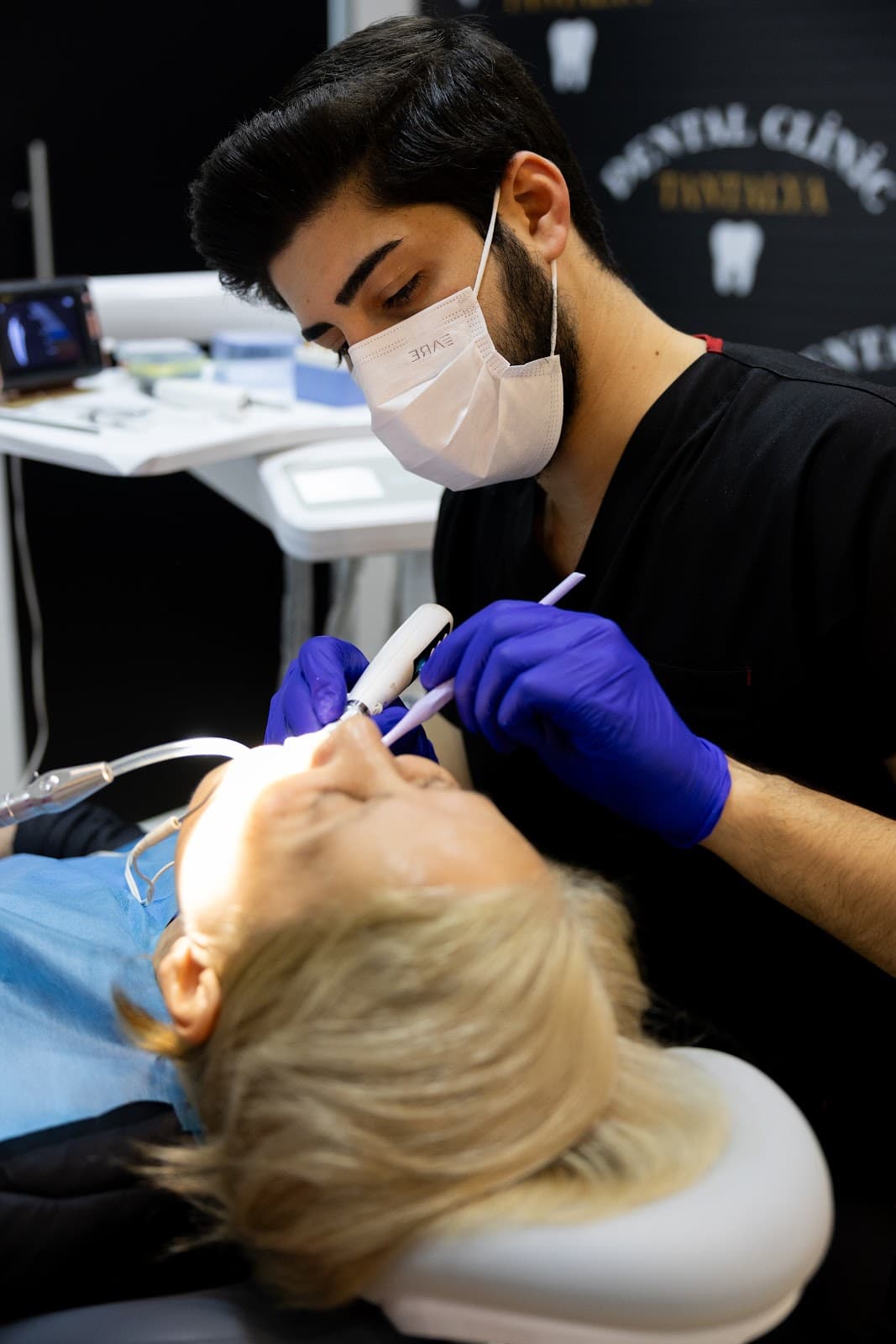 Tantalya Dental Clinic