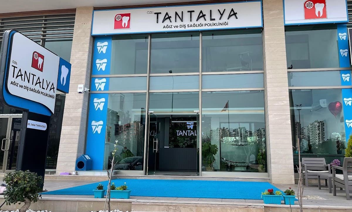 Tantalya Dental Clinic