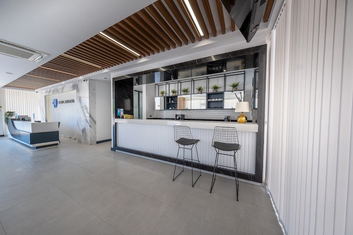 Medic Antalya Dental Clinic