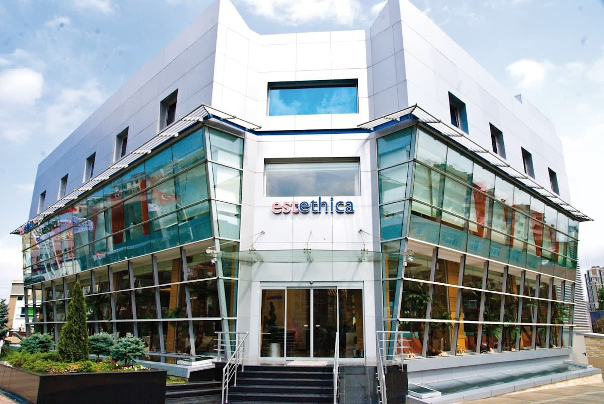 Estethica Aesthetic Center
