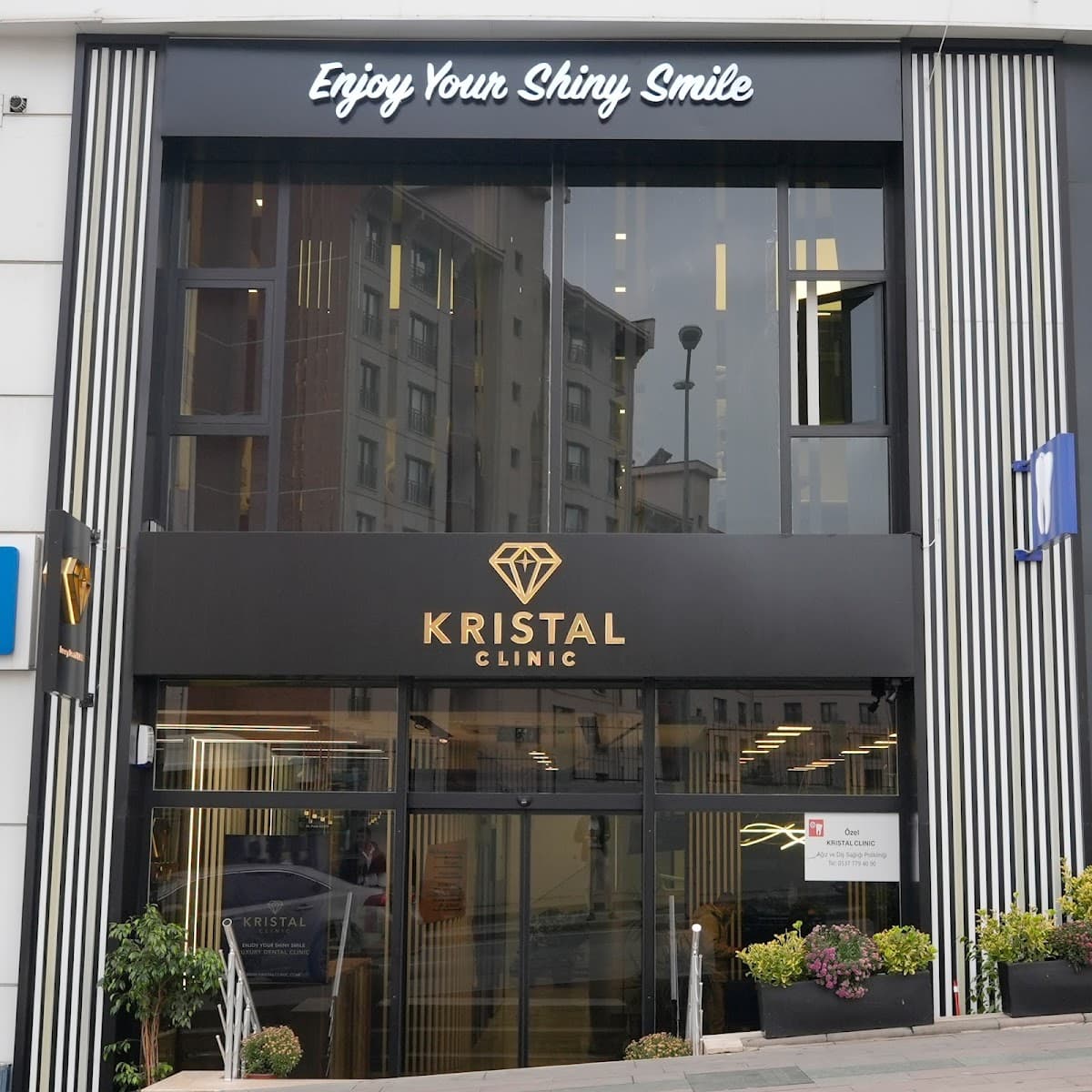 Kristal Clinic