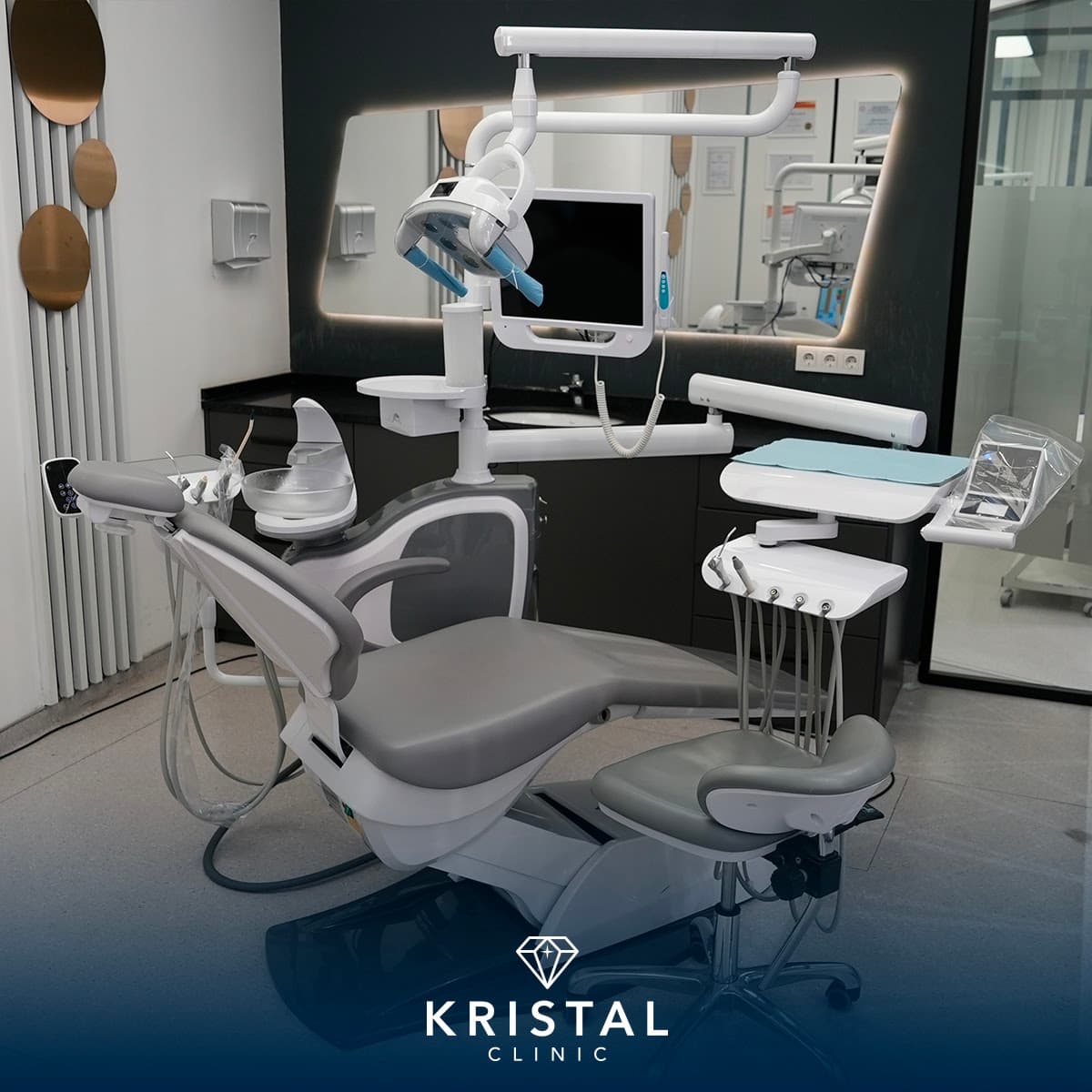 Kristal Clinic