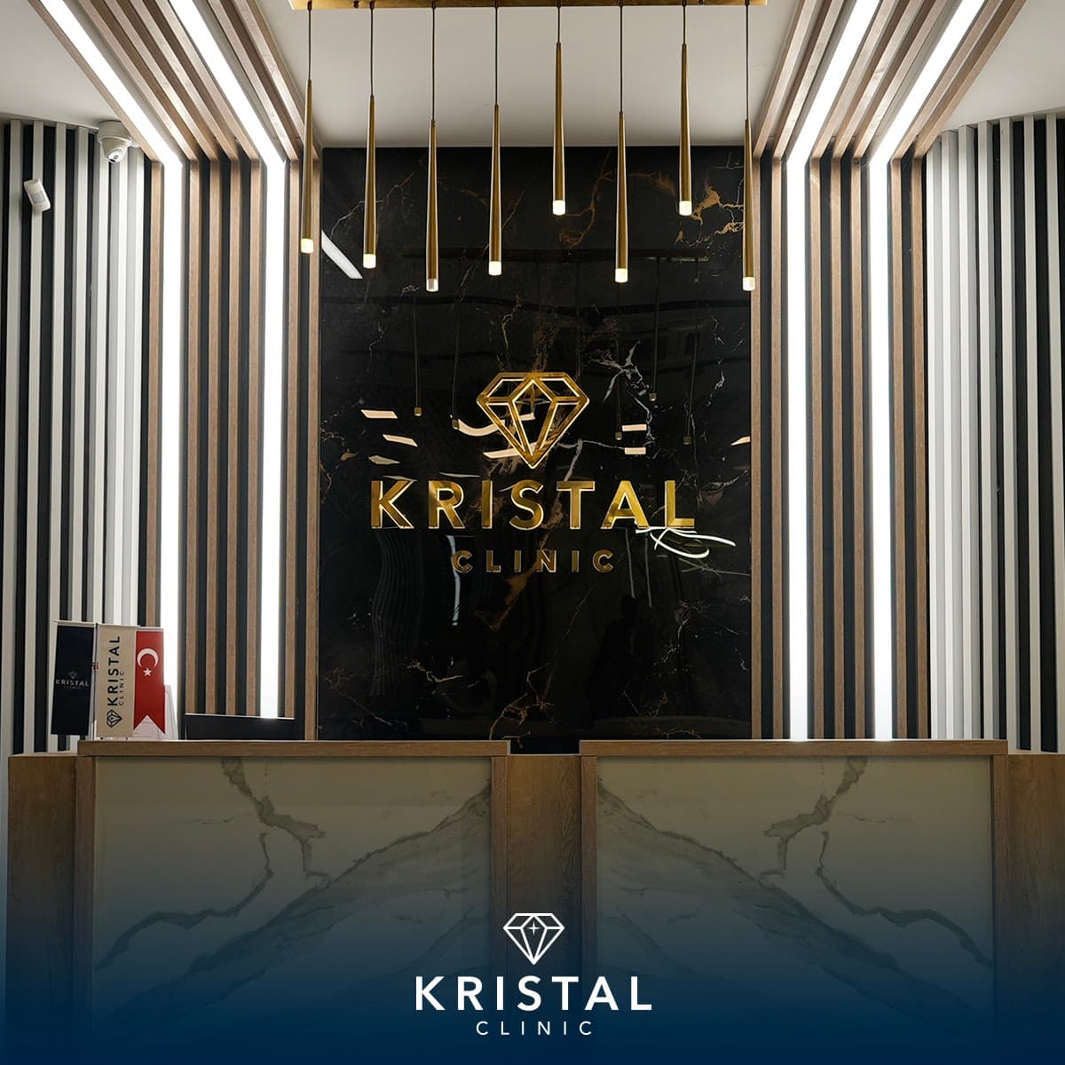 Kristal Clinic
