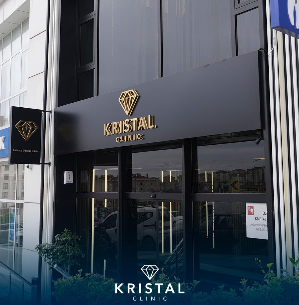 Kristal Clinic