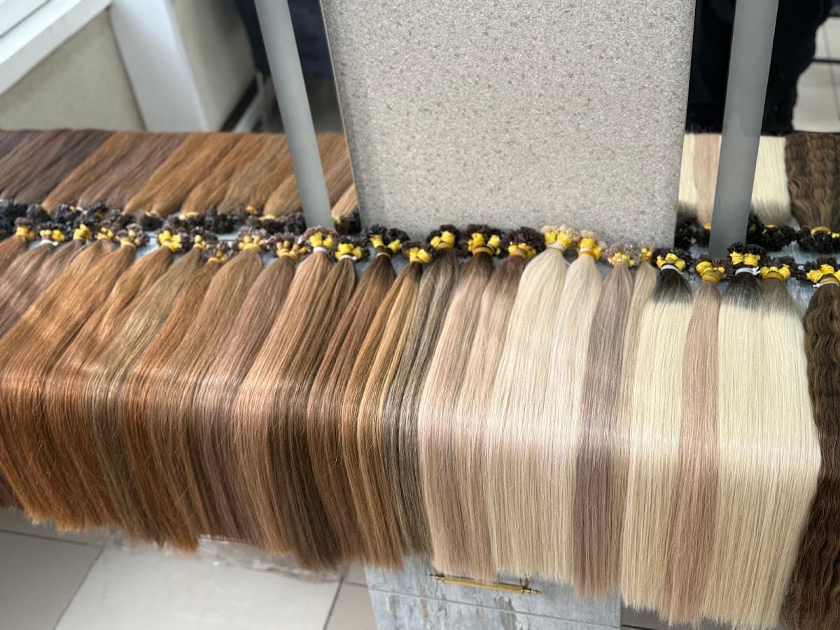 Ankara Saç Kaynak Kumsal Kuaför Kızılay Saç Kaynak Merkezi