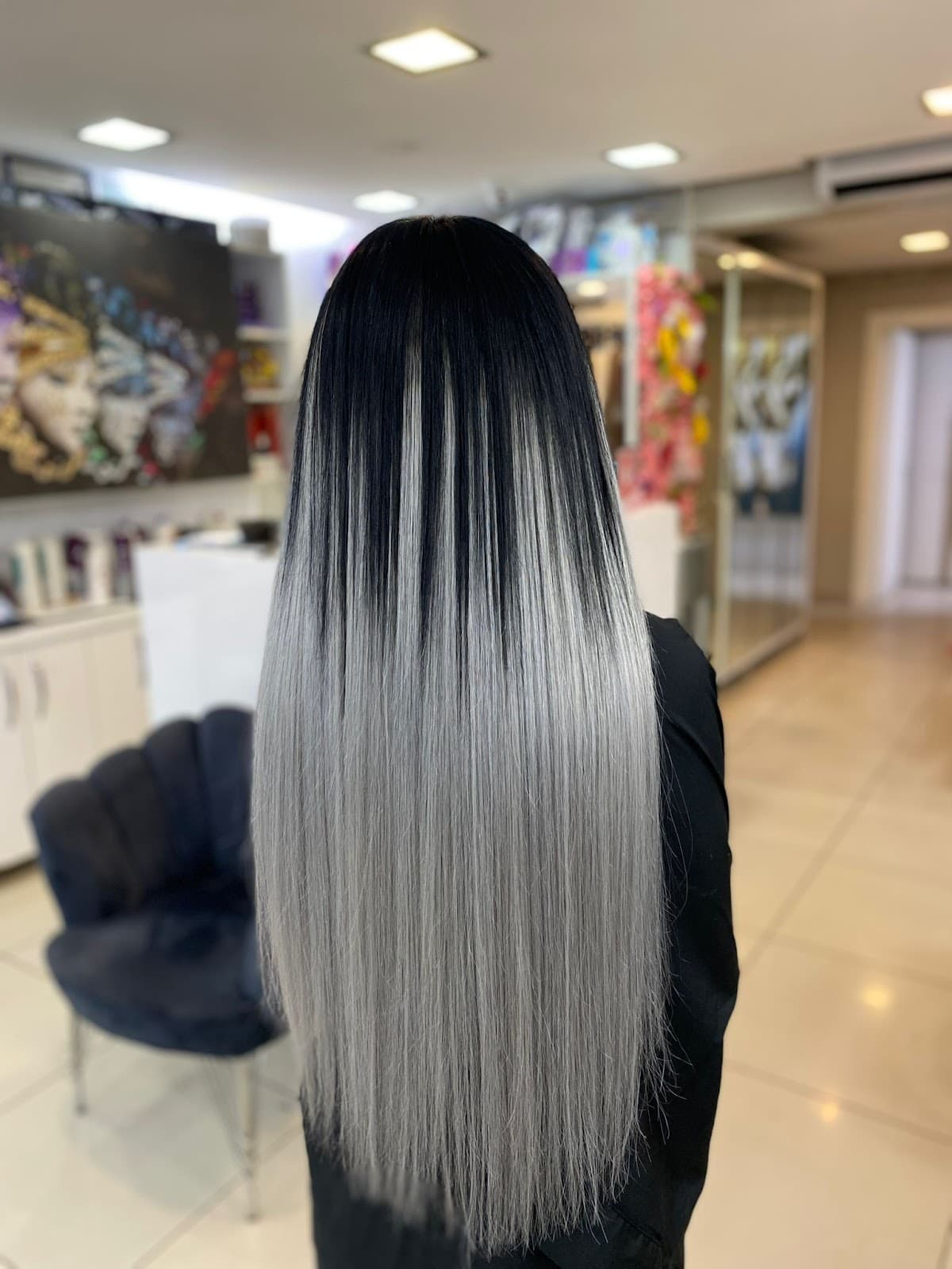 Ankara Saç Kaynak Kumsal Kuaför Kızılay Saç Kaynak Merkezi