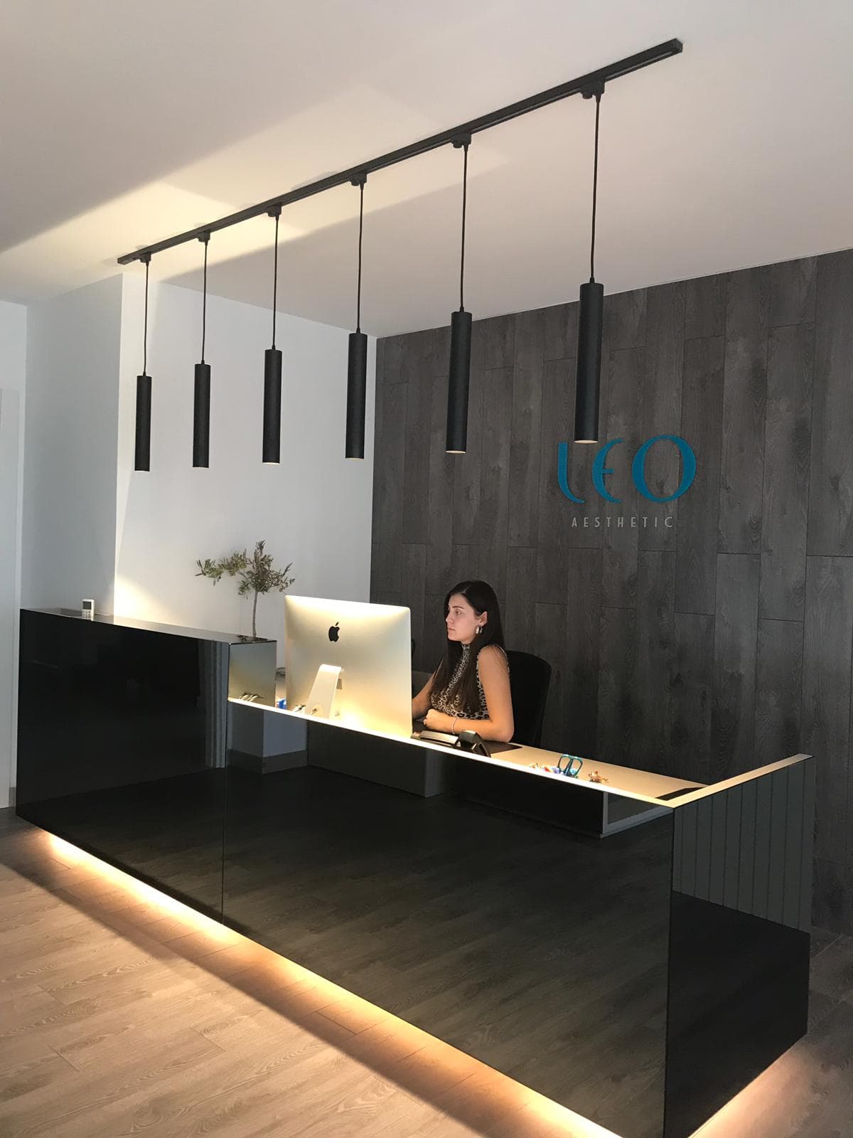 Op.Dr. Doğuş Yalçın Estetik Cerrahi Kliniği