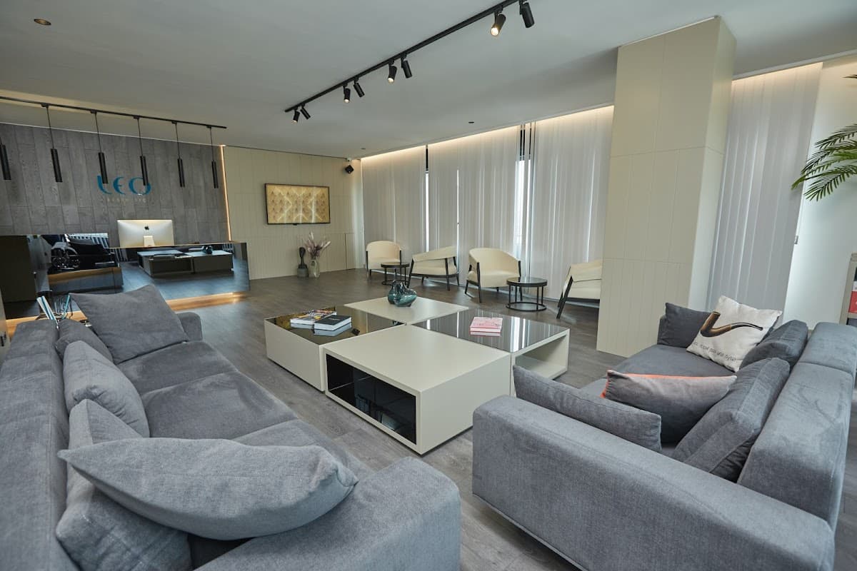 Op.Dr. Doğuş Yalçın Estetik Cerrahi Kliniği