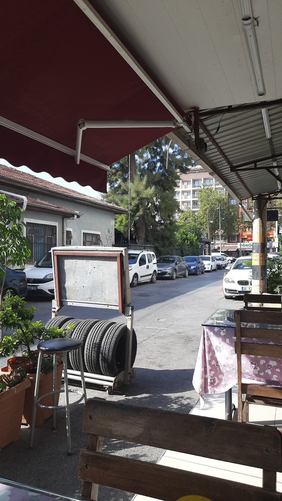 İzmir Eğitim Diş Hastanesi