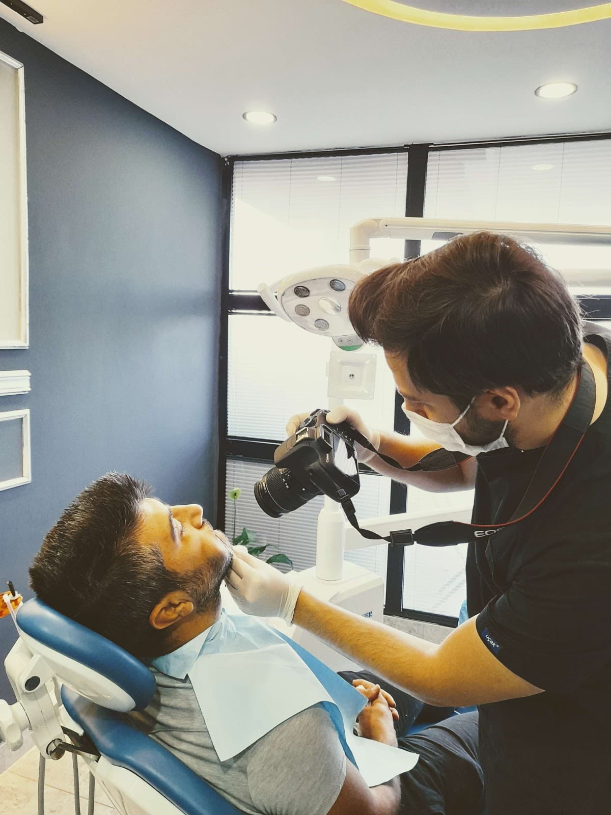 Özel Pearly Ağız ve Diş Sağlığı Polikliniği