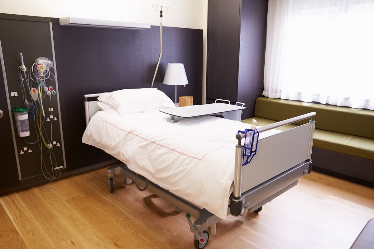 New Life Aesthetic Istanbul