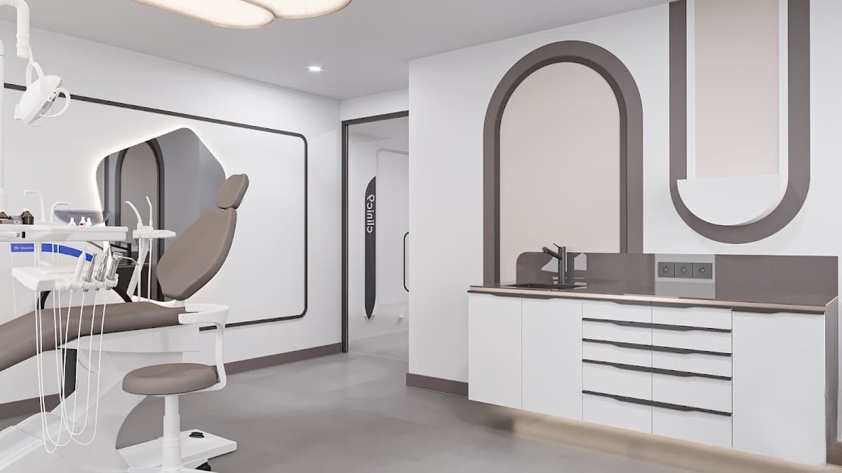 DentaFLY Dental Implant & Smile Studio