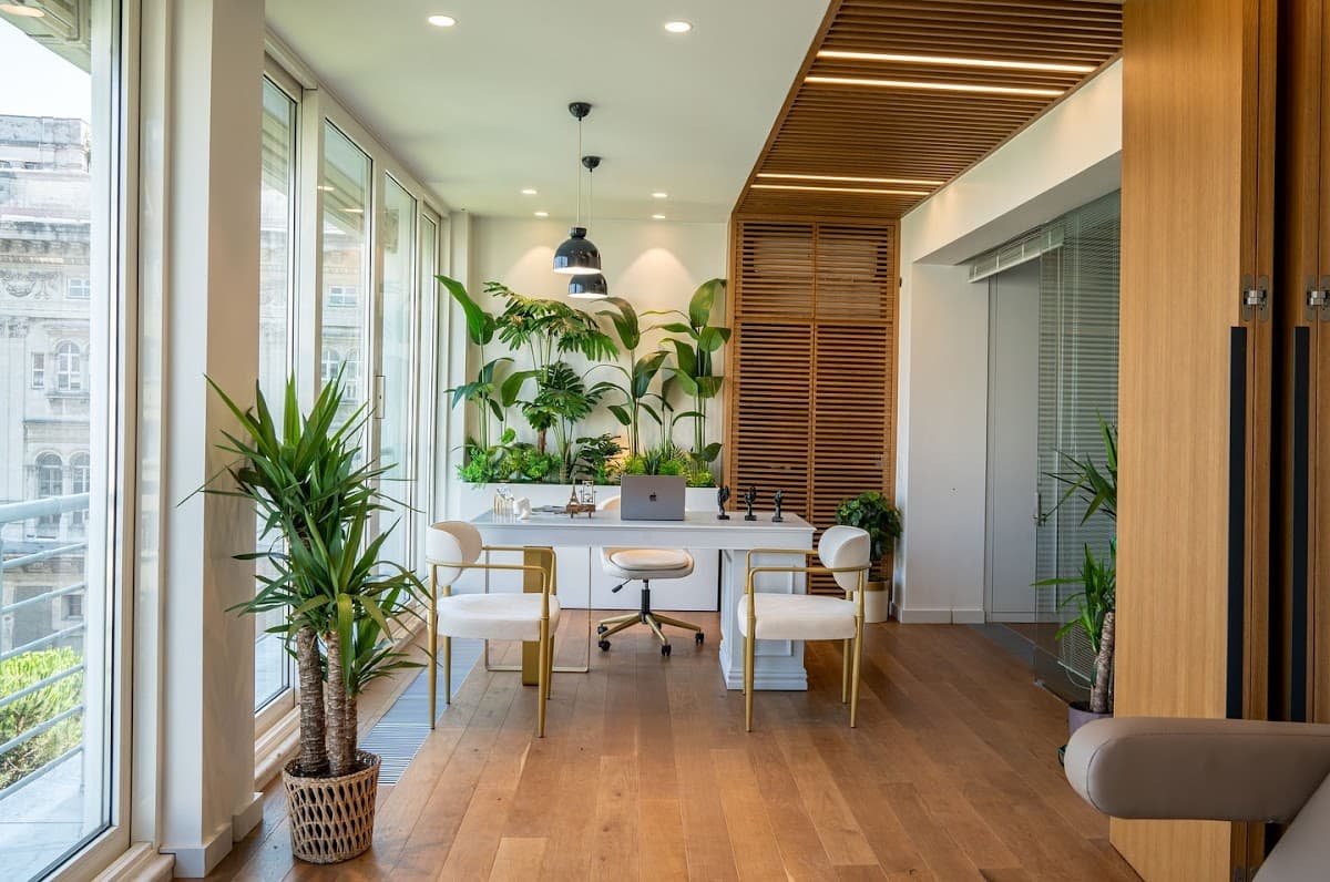 Kimia Estetik Center