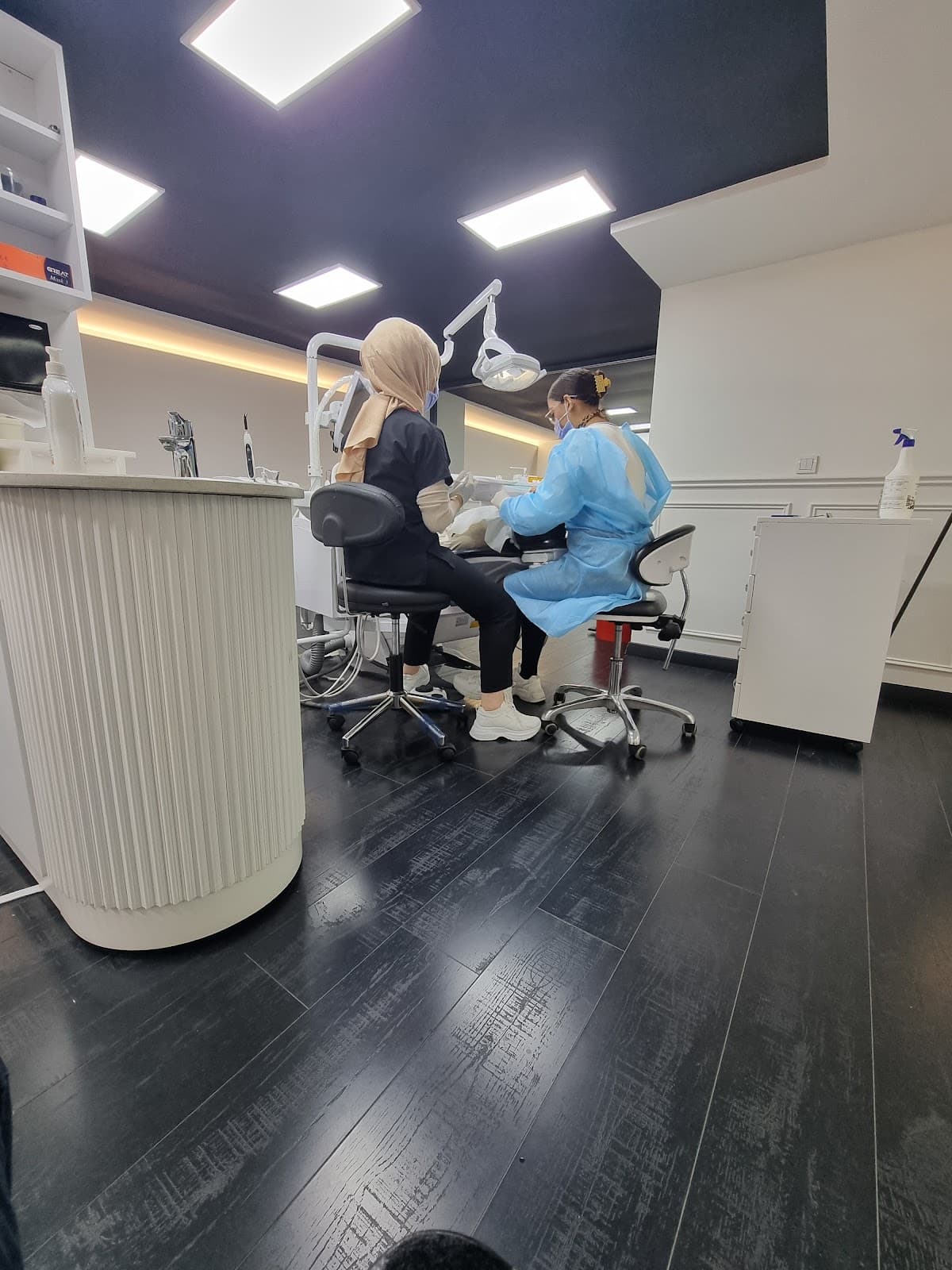 GalataDent Istanbul Diş Kliniği