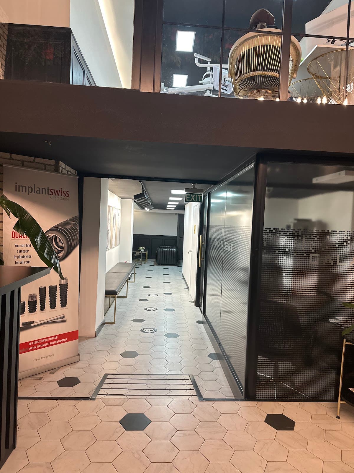 GalataDent Istanbul Diş Kliniği