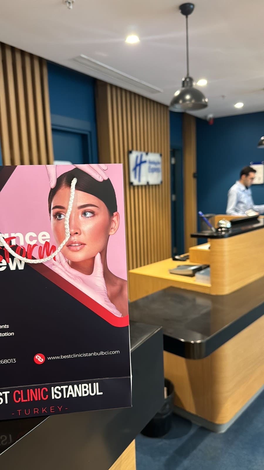 BEST CLINIC ISTANBUL