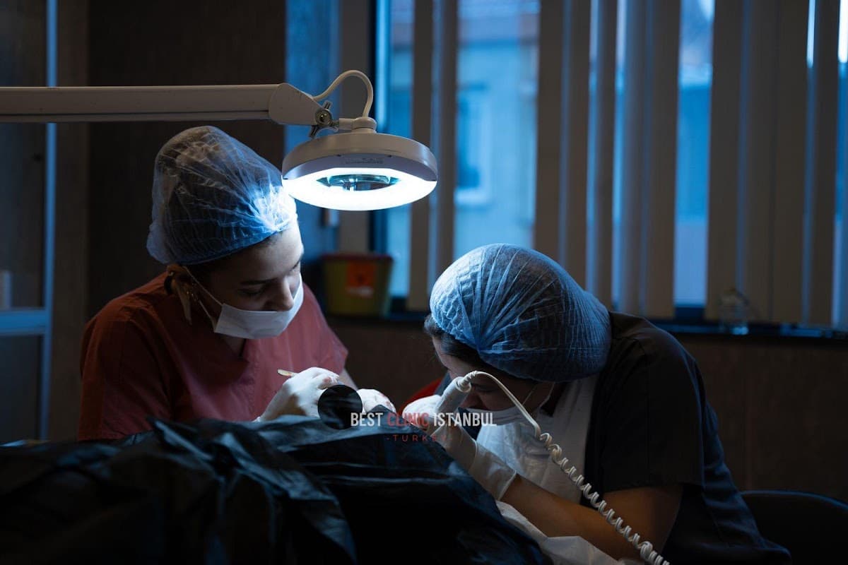 BEST CLINIC ISTANBUL